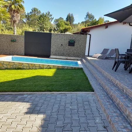 Leiria Village Casa Zen Kültér fotó