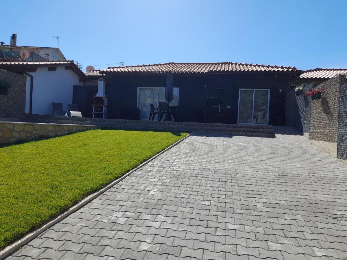 Leiria Village Casa Zen Kültér fotó