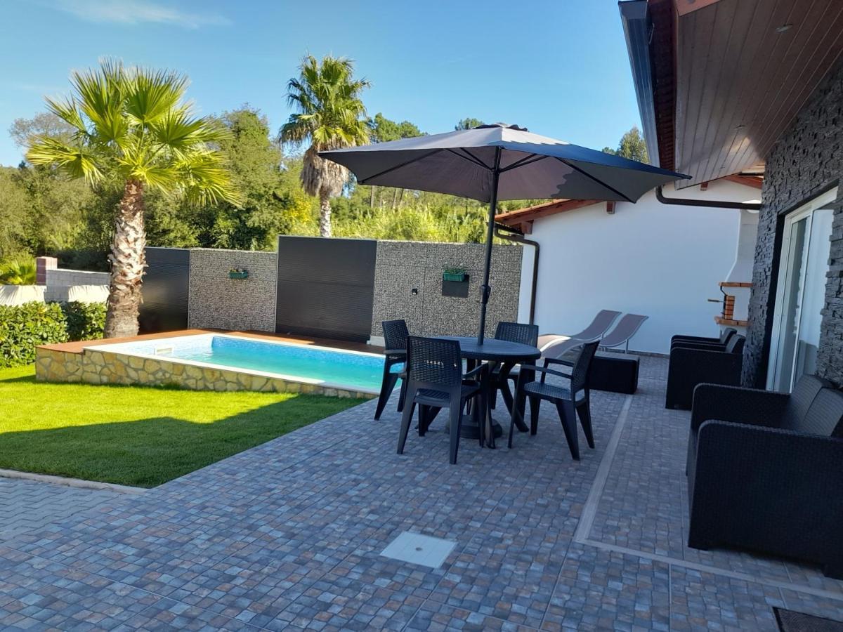 Leiria Village Casa Zen Kültér fotó