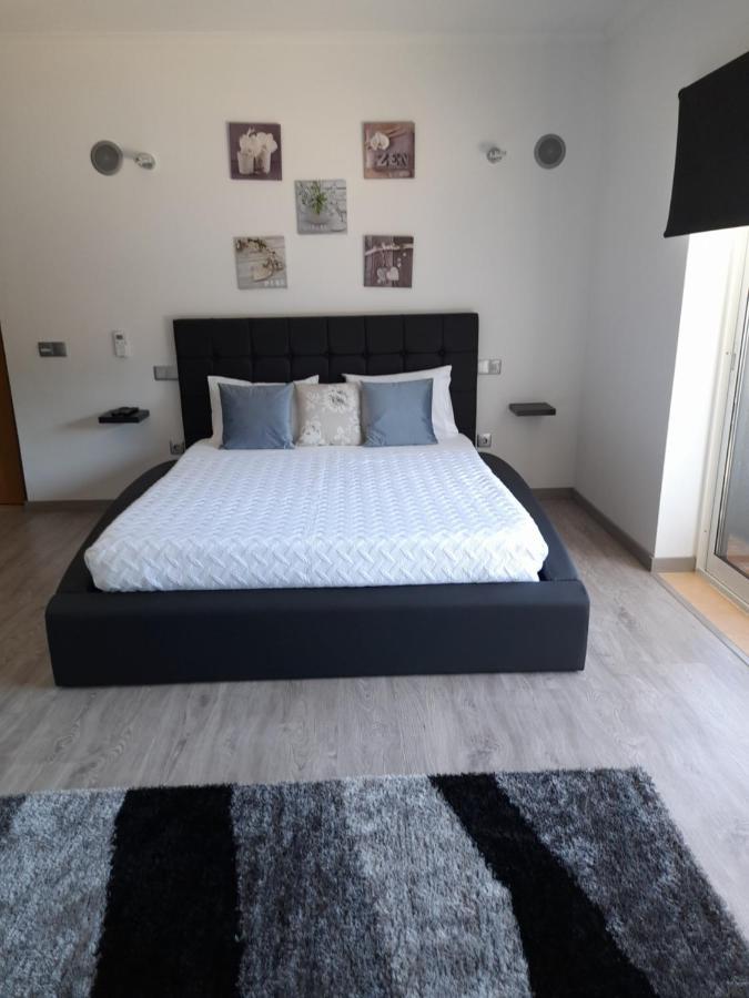 Leiria Village Casa Zen Kültér fotó