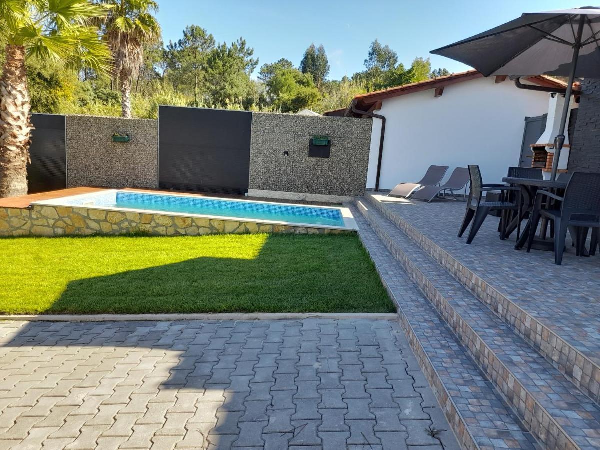 Leiria Village Casa Zen Kültér fotó