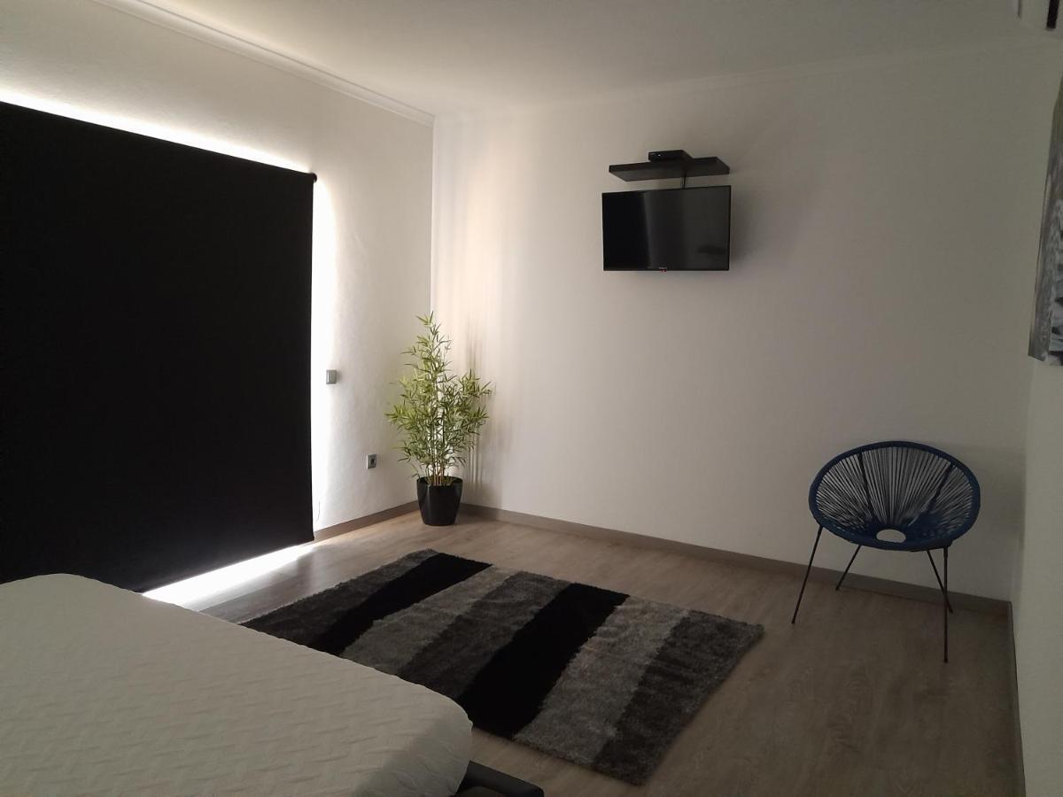 Leiria Village Casa Zen Kültér fotó